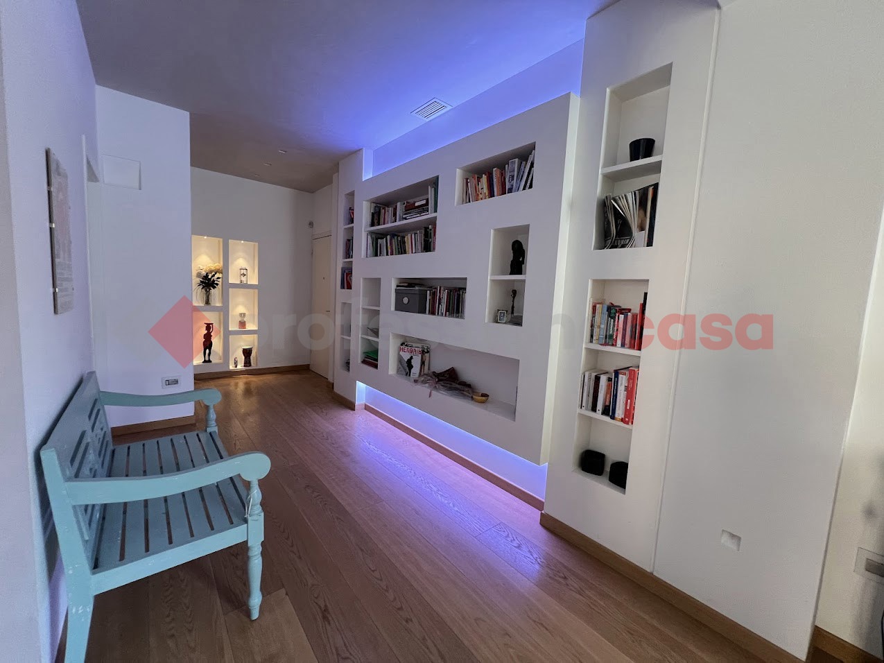 Appartamento ristrutturato a Verona