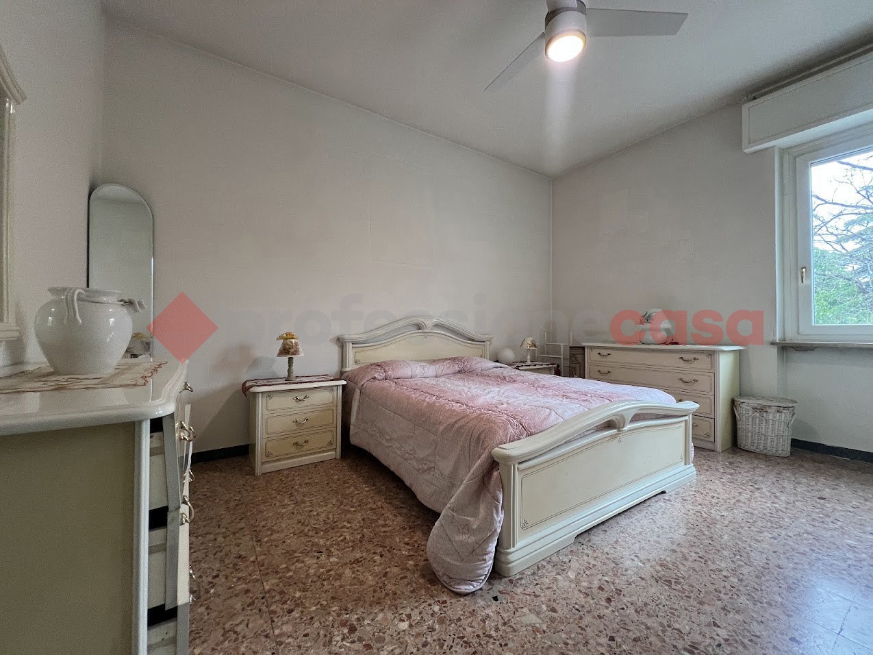 Trilocale in vendita a Verona