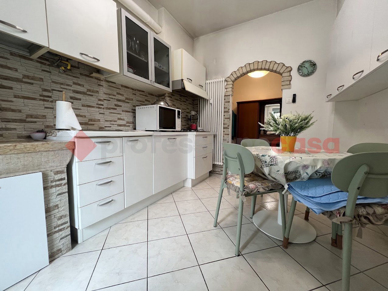 Trilocale in vendita a Verona