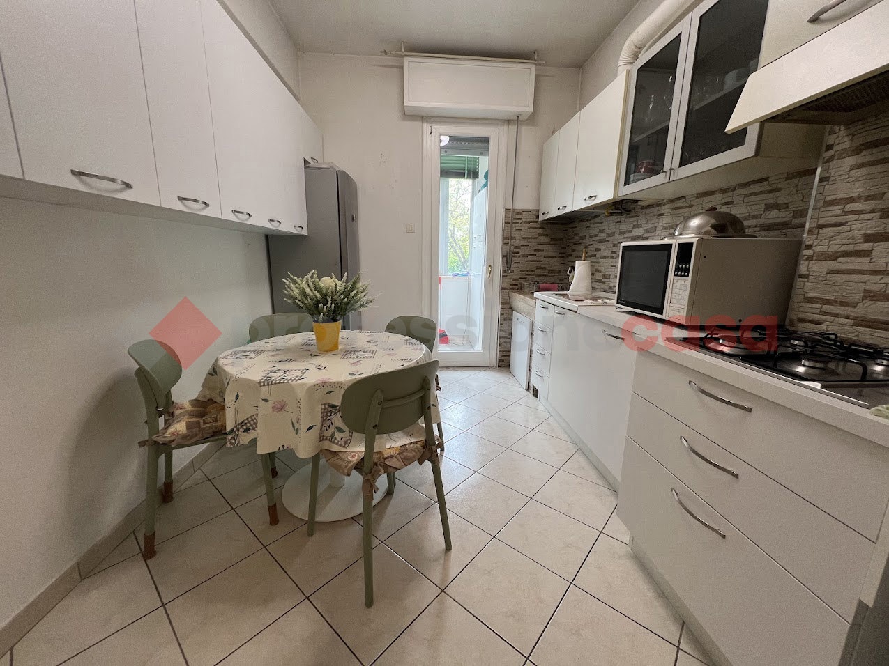 Trilocale in vendita a Verona