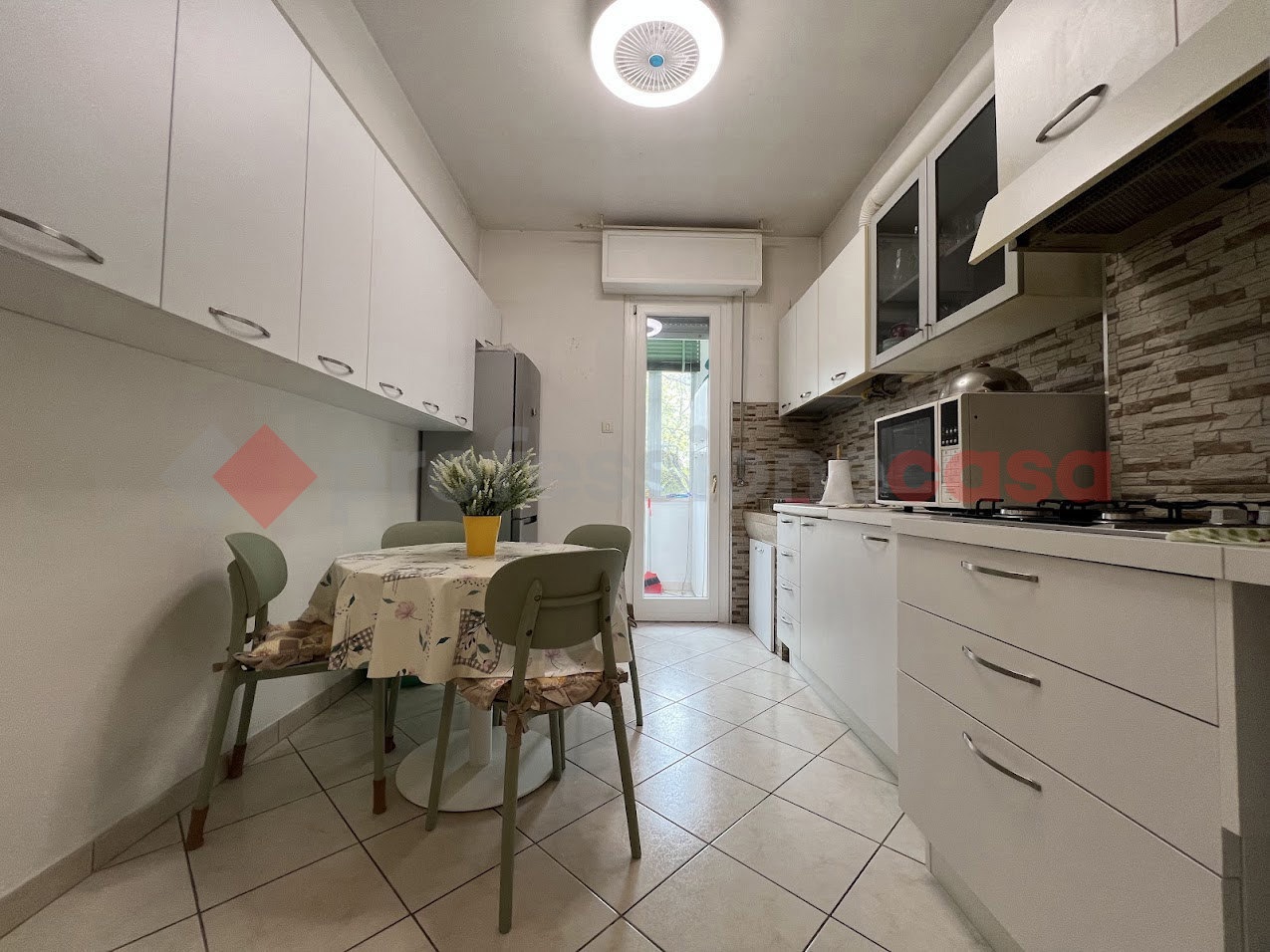 Trilocale in vendita a Verona