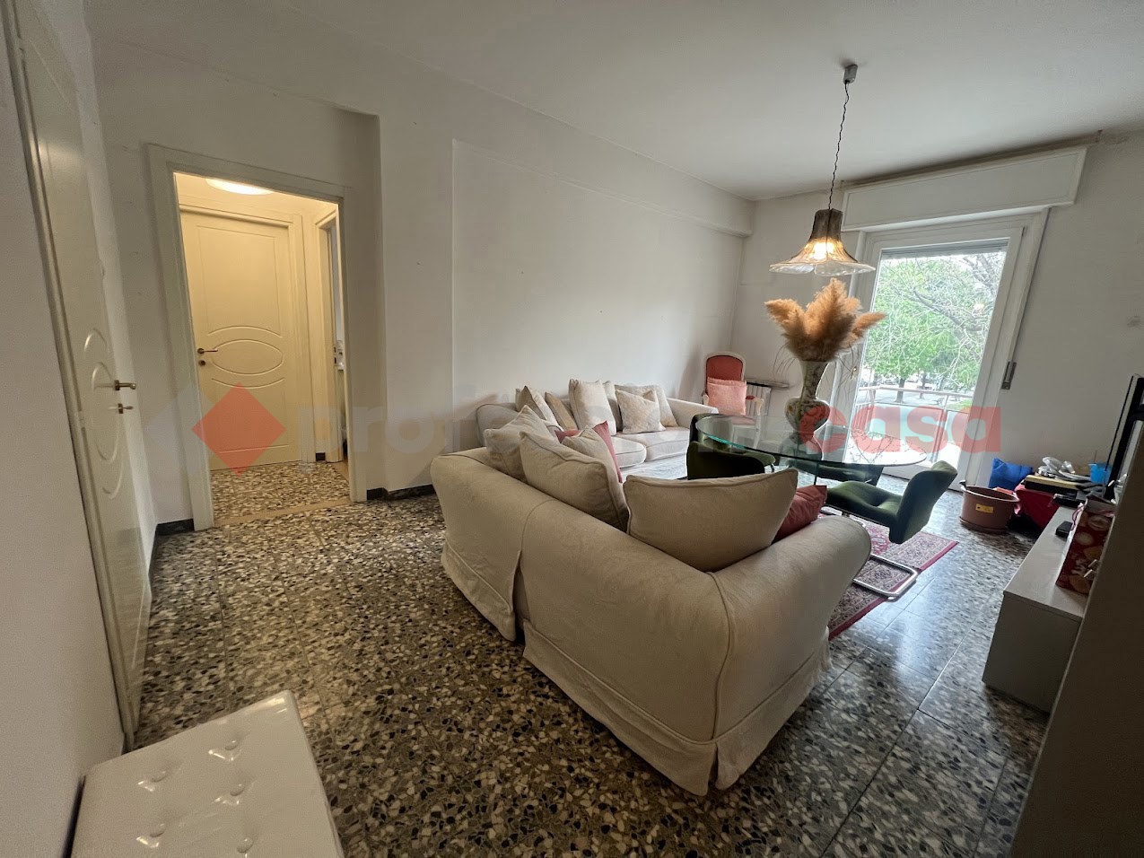 Trilocale in vendita a Verona