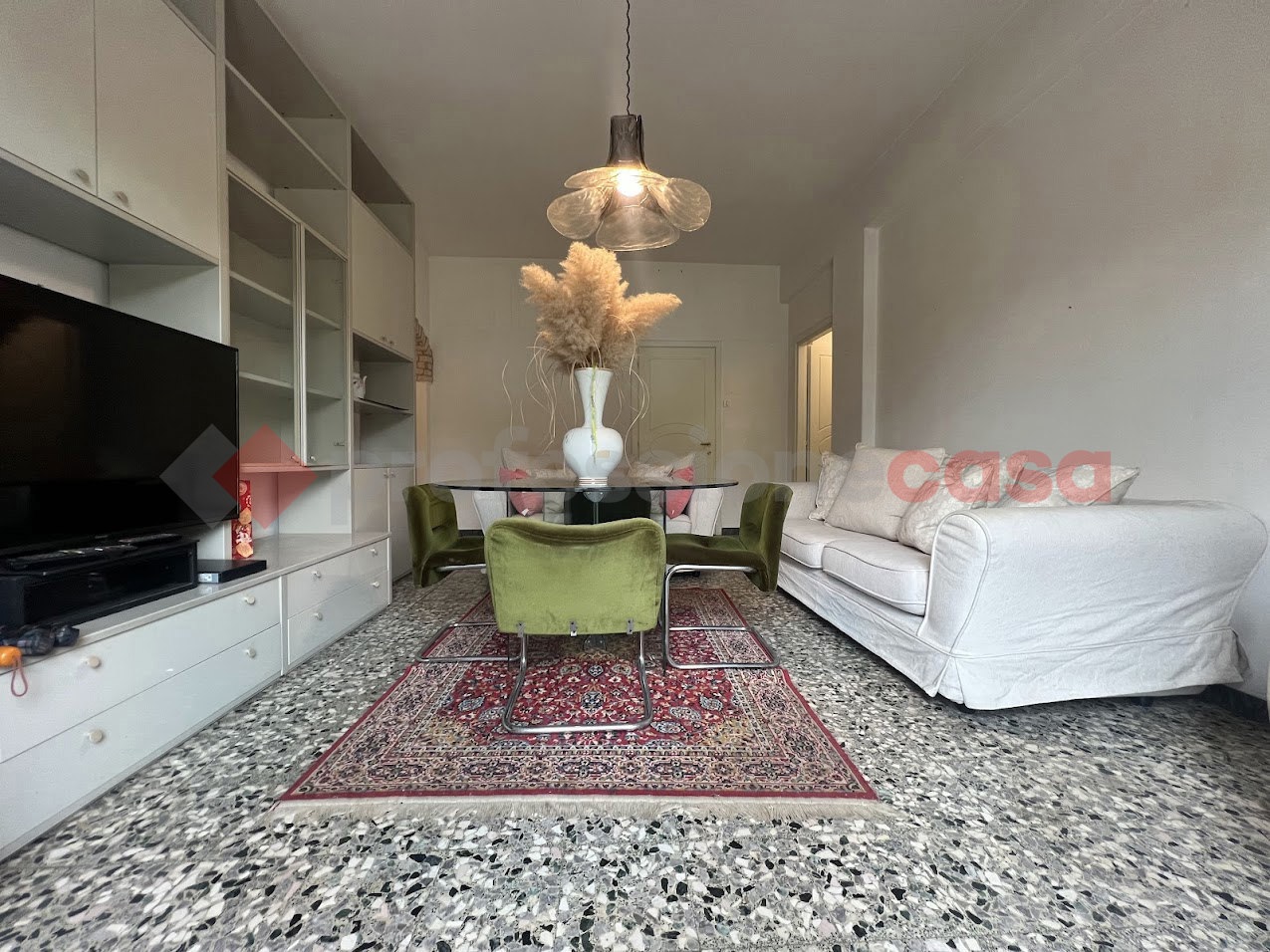 Trilocale in vendita a Verona