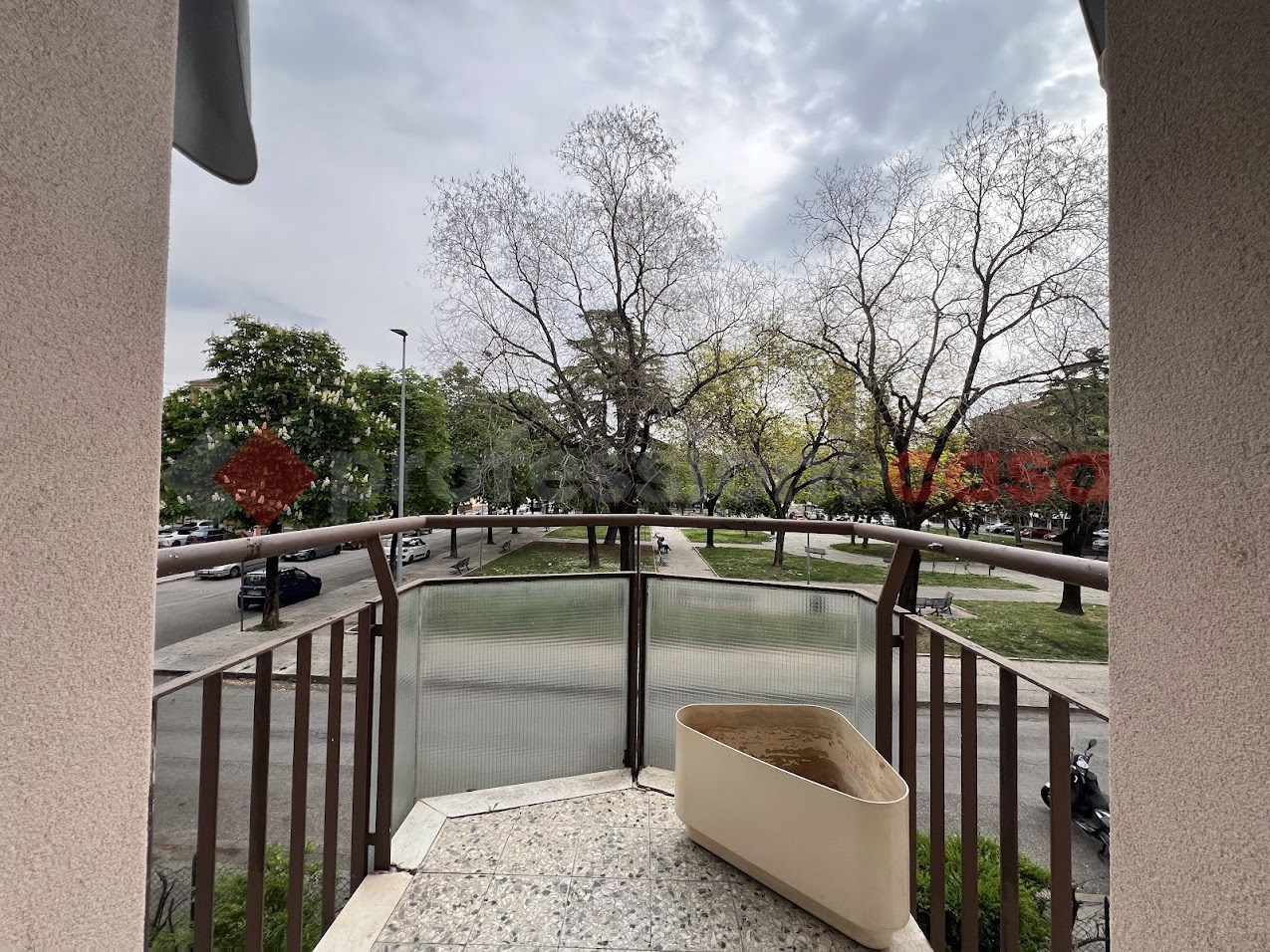 Trilocale in vendita a Verona