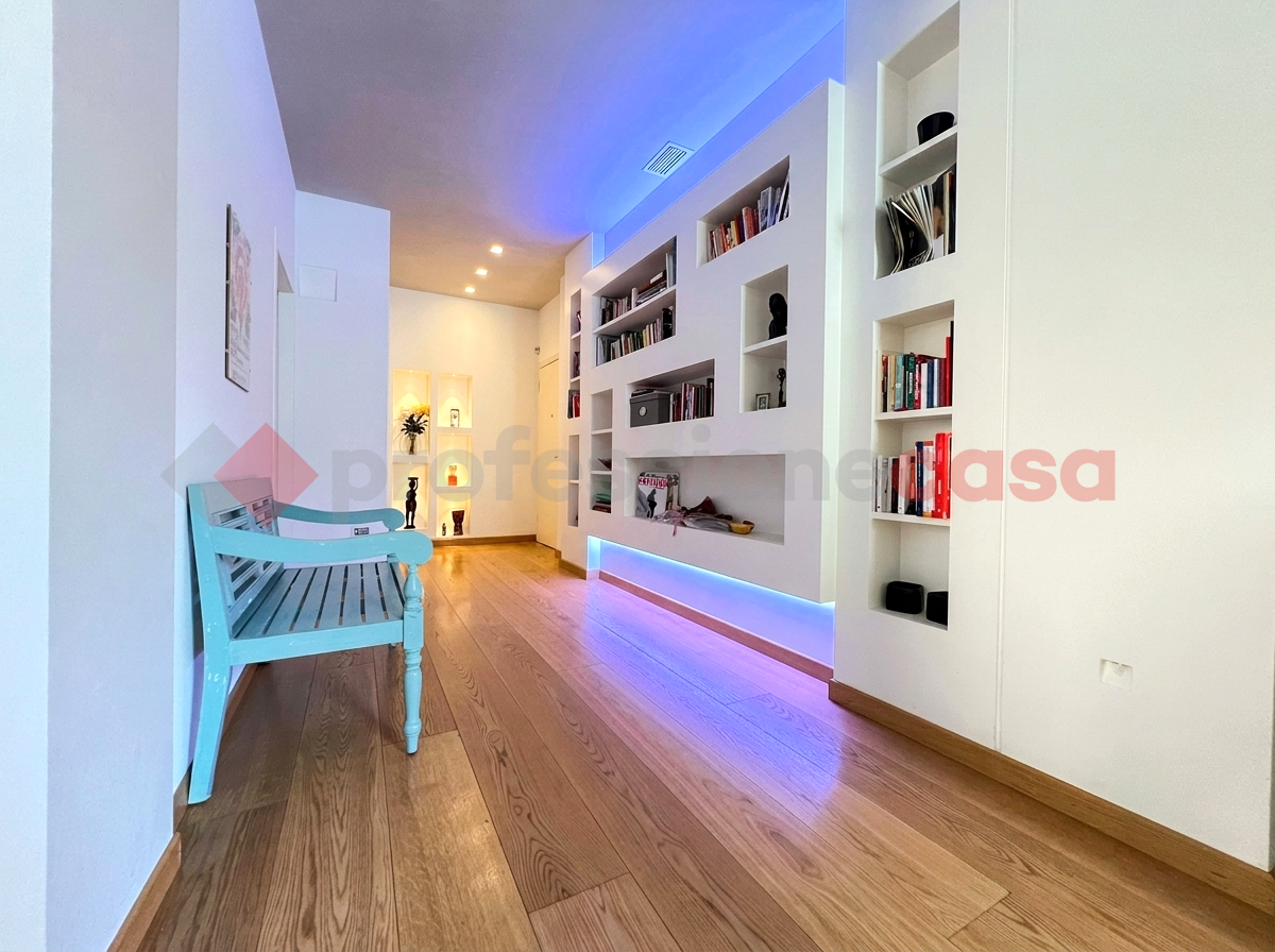 Appartamento ristrutturato a Verona