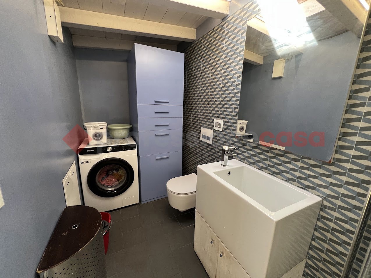 Appartamento ristrutturato a Verona