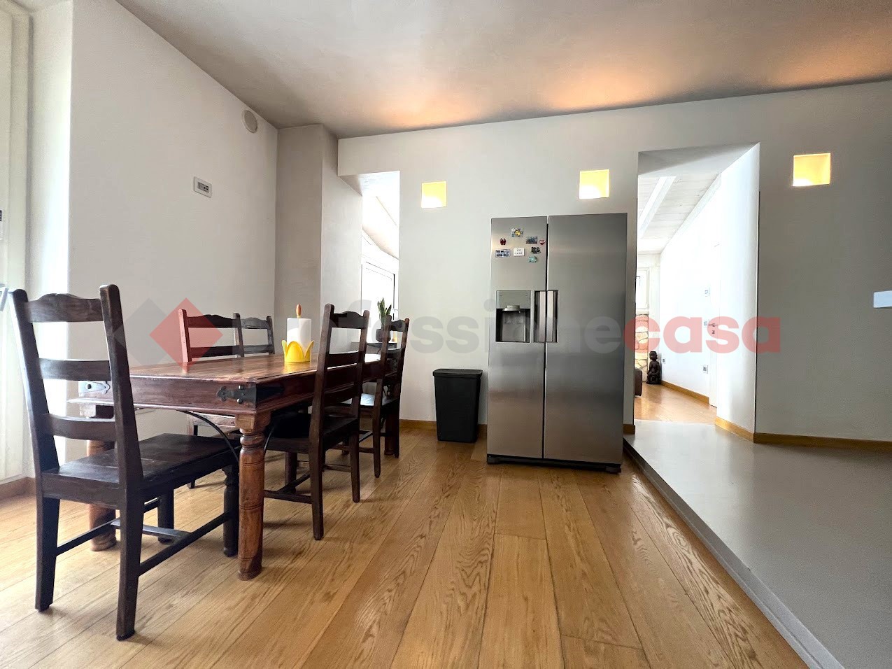 Appartamento ristrutturato a Verona