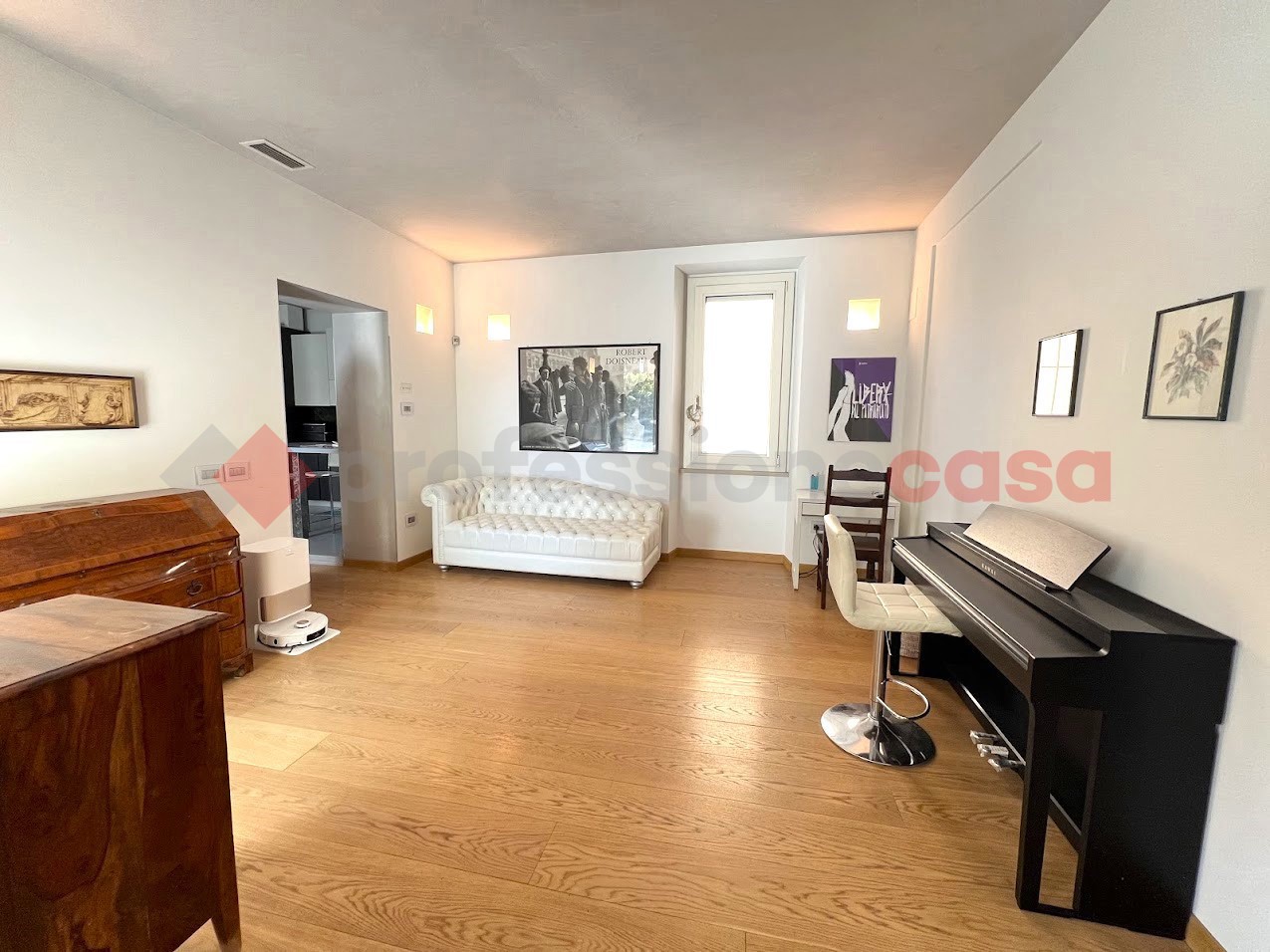 Appartamento ristrutturato a Verona