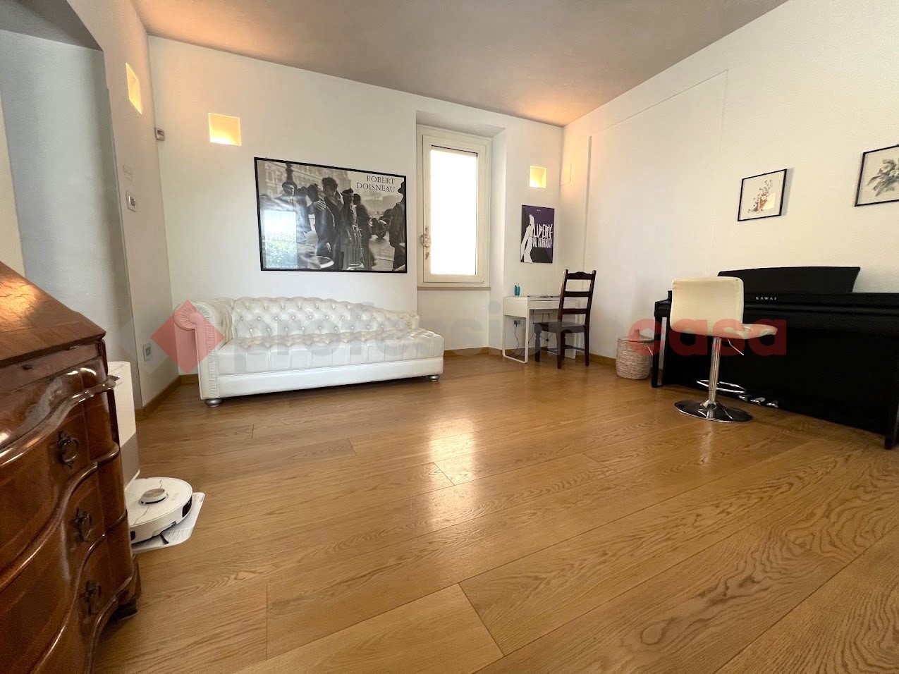 Appartamento ristrutturato a Verona