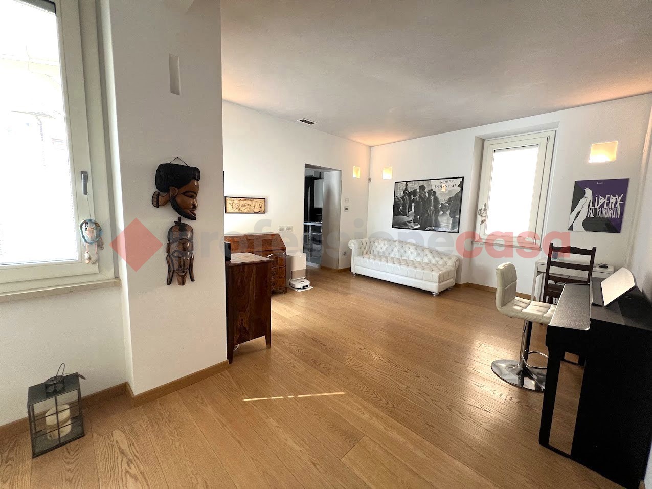 Appartamento ristrutturato a Verona