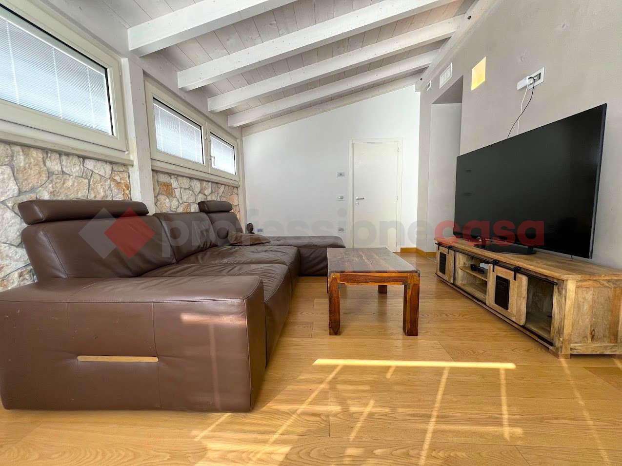 Appartamento ristrutturato a Verona