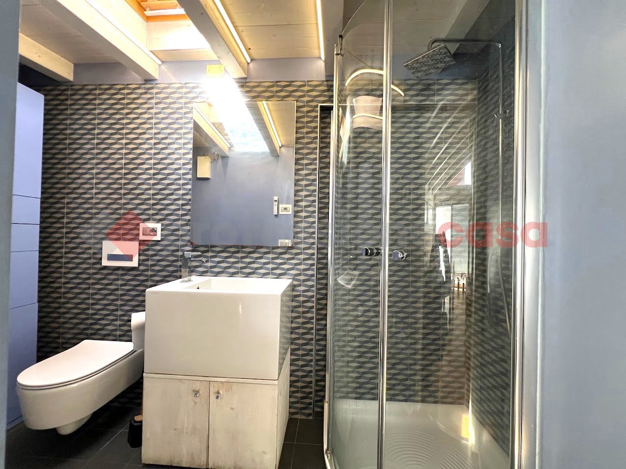 Appartamento ristrutturato a Verona