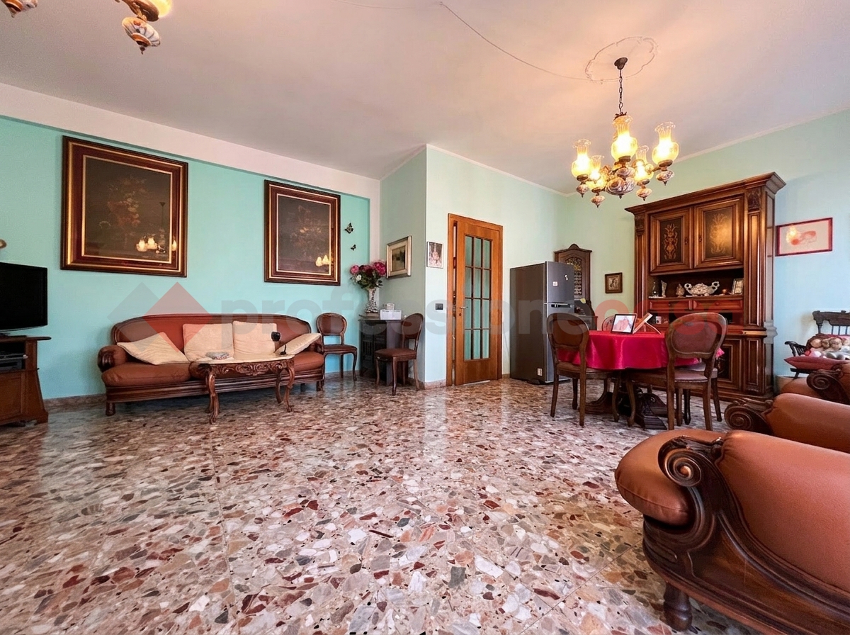 Appartamento con giardino a Verona