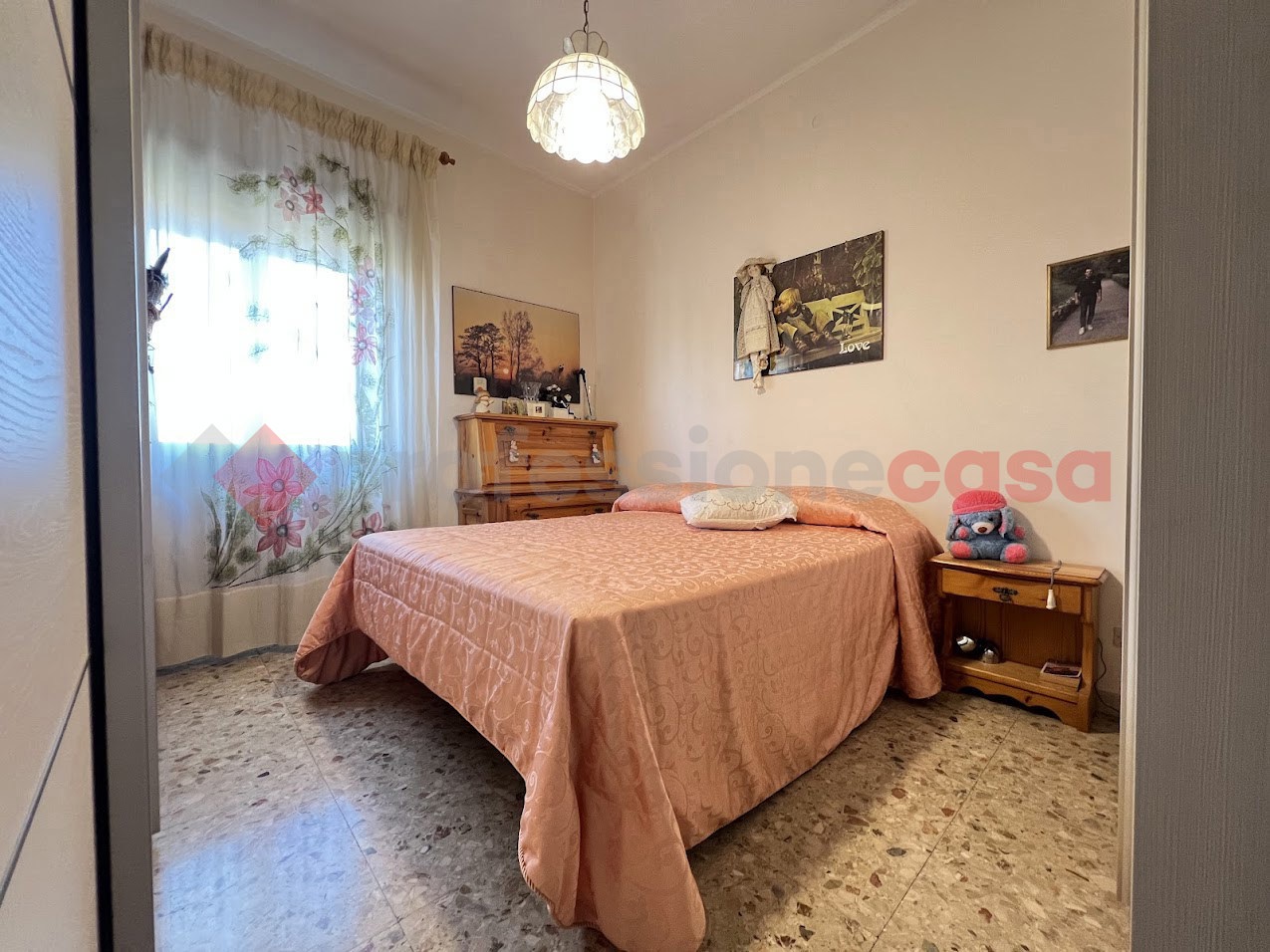 Appartamento con giardino a Verona