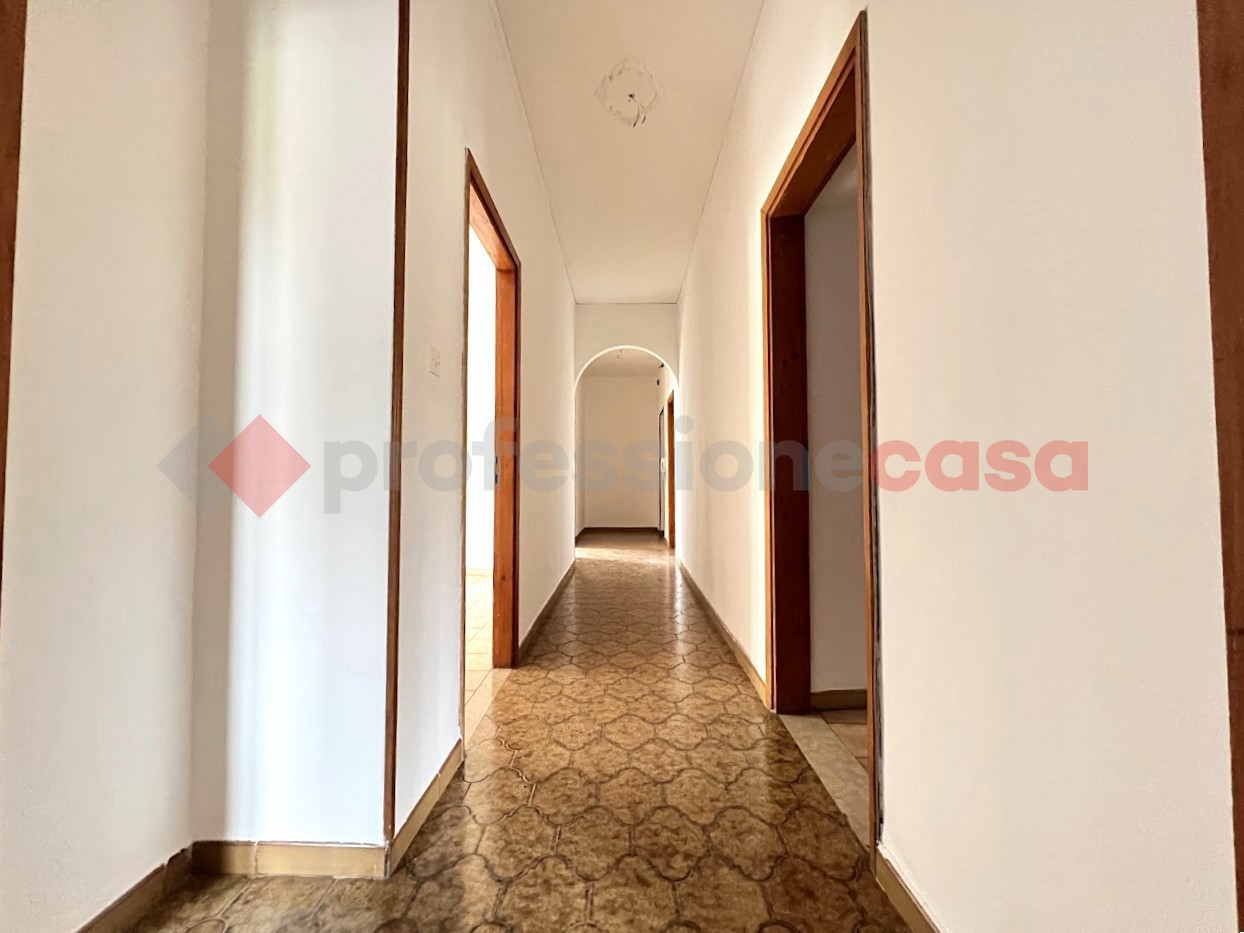 Appartamento da ristrutturare a Verona