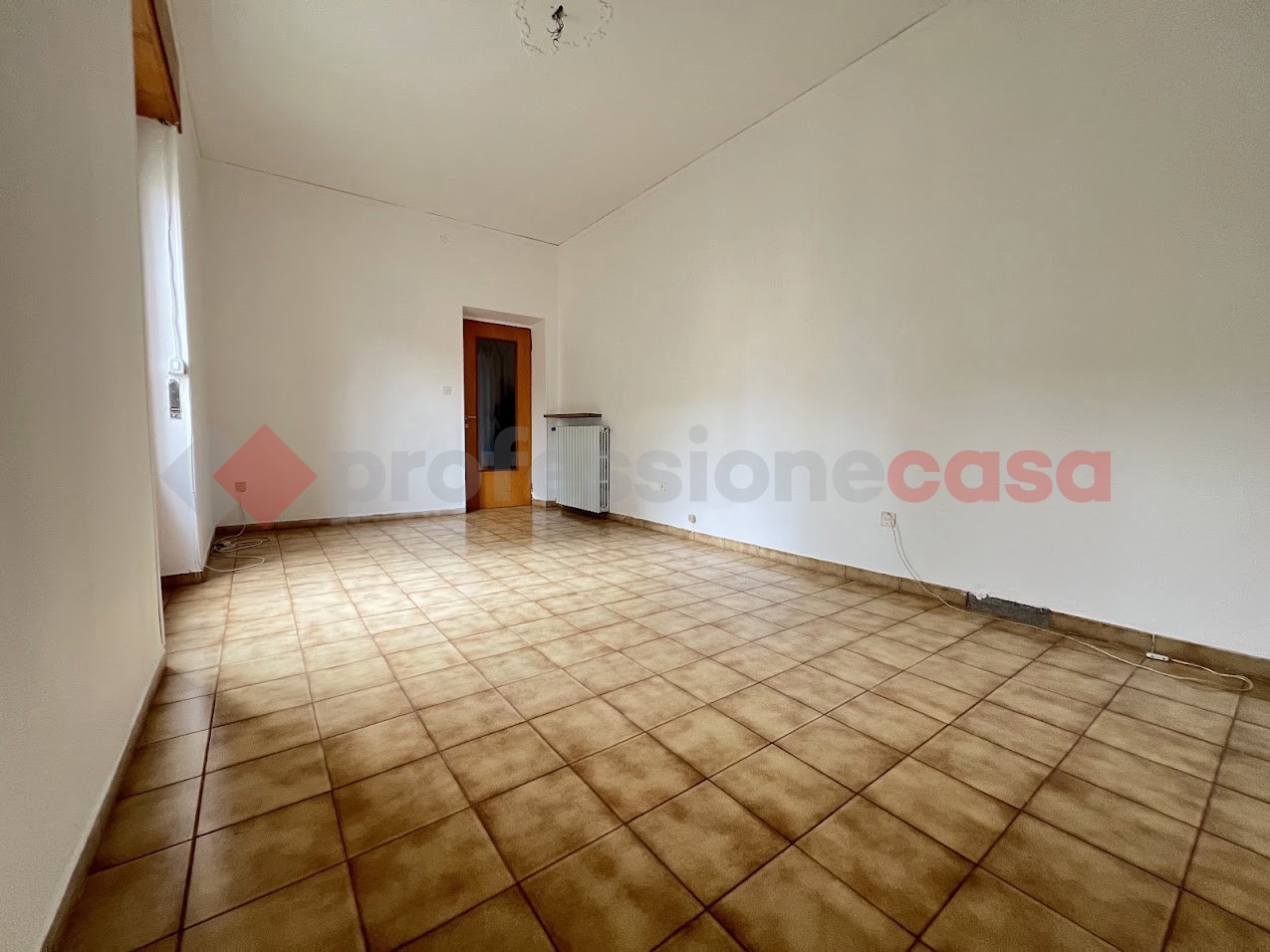 Appartamento da ristrutturare a Verona
