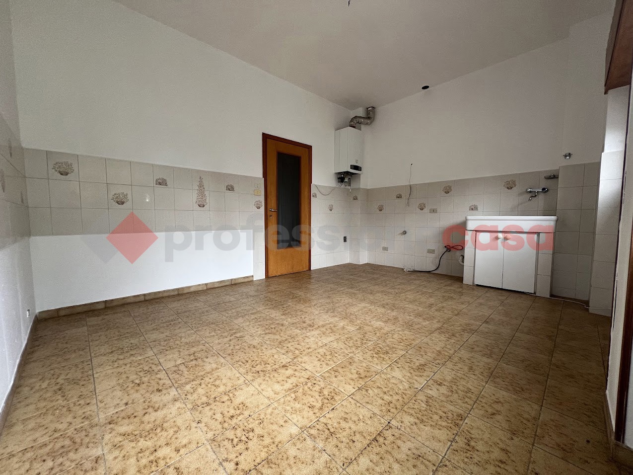 Appartamento da ristrutturare a Verona
