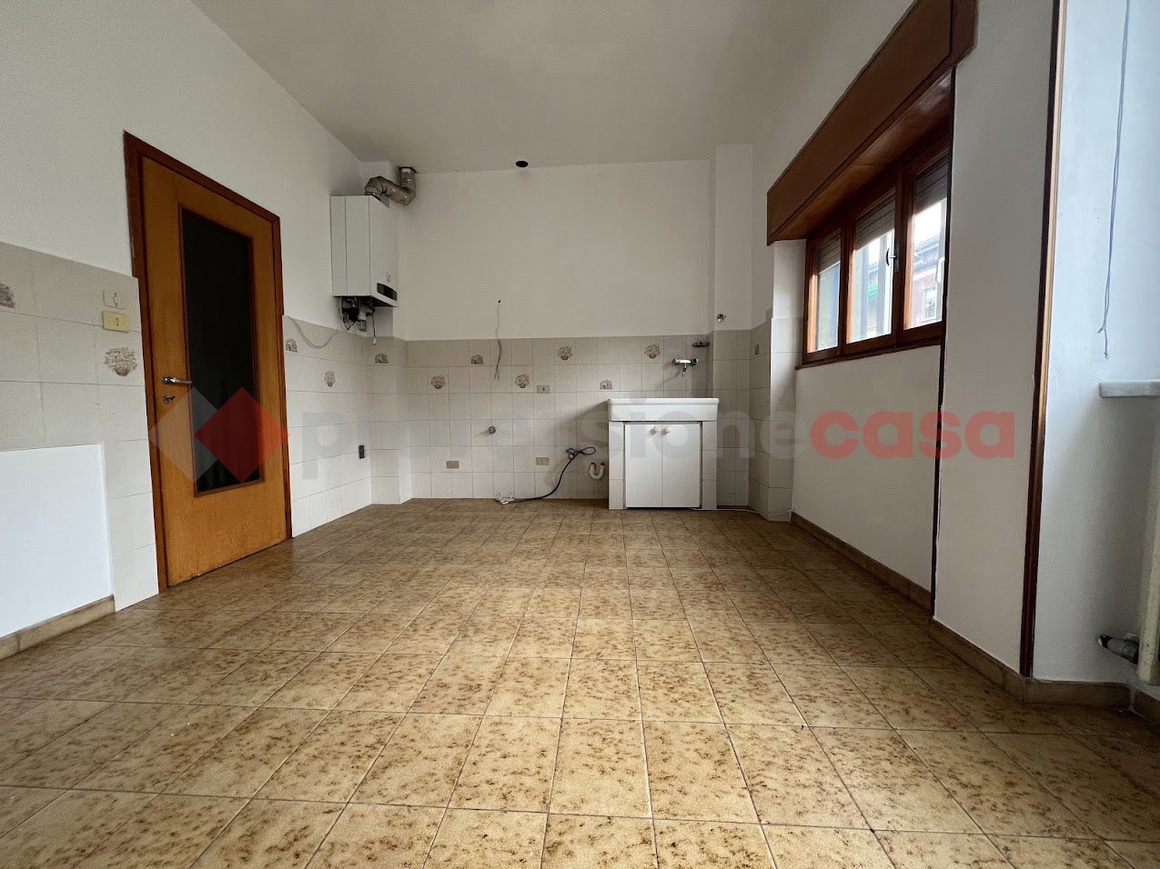 Appartamento da ristrutturare a Verona