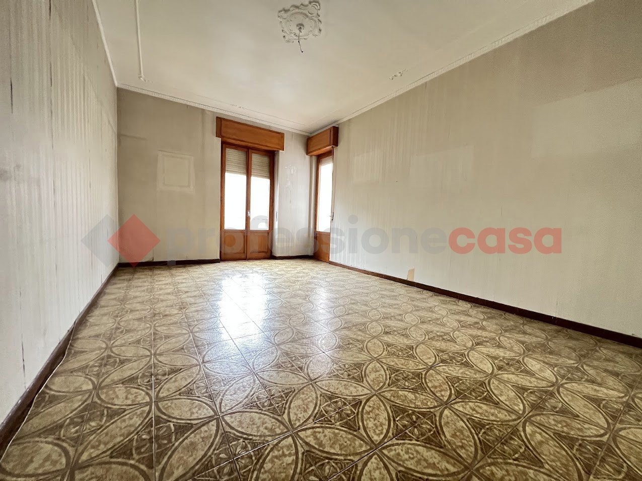Appartamento da ristrutturare a Verona