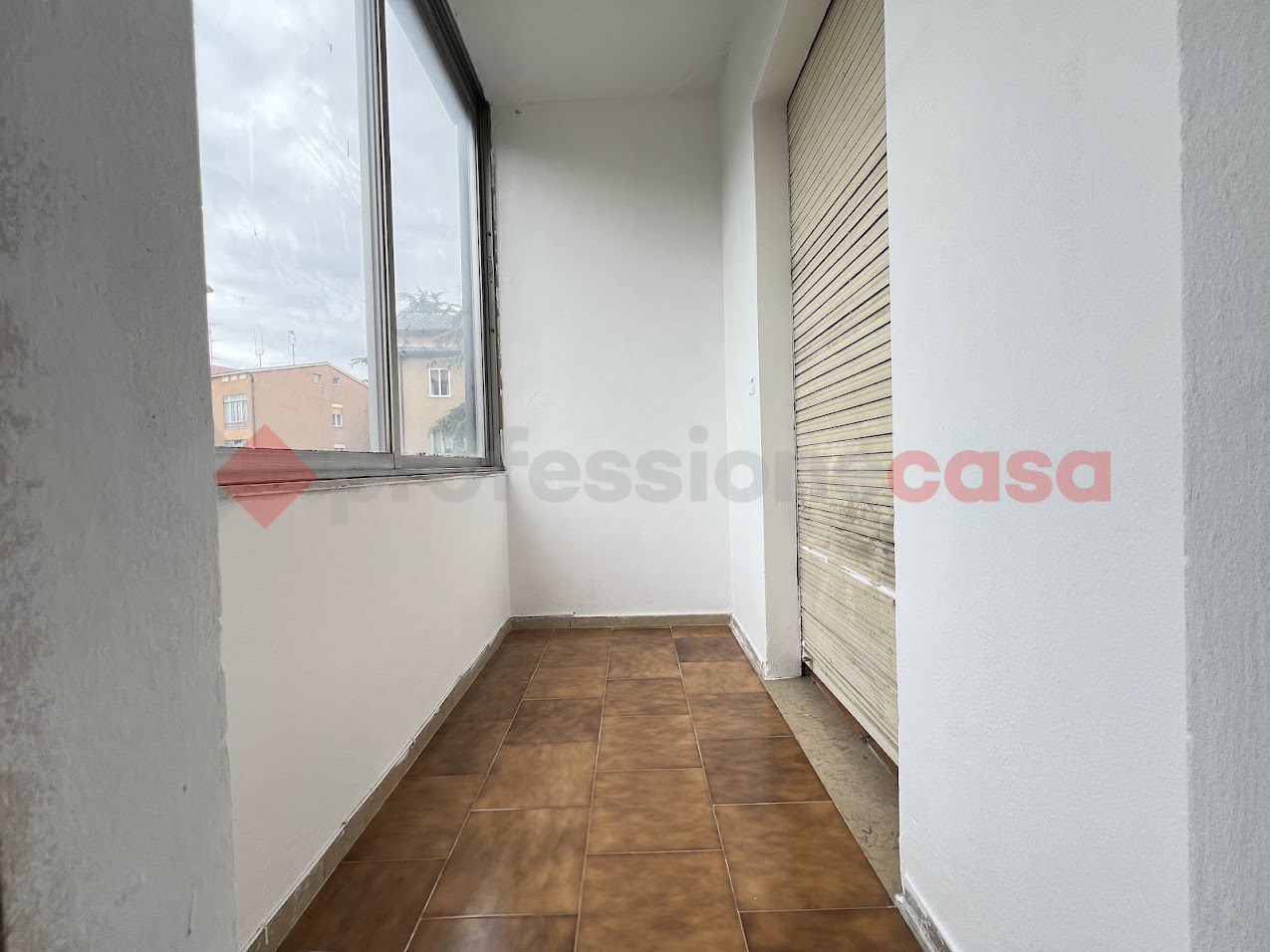 Appartamento da ristrutturare a Verona