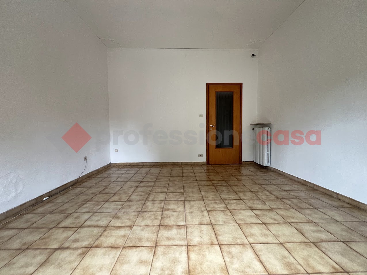 Appartamento da ristrutturare a Verona