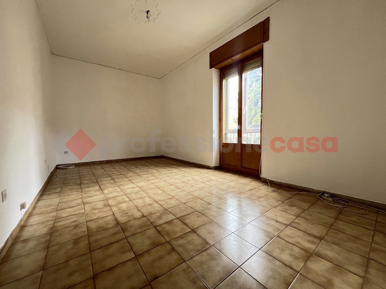 Appartamento da ristrutturare a Verona
