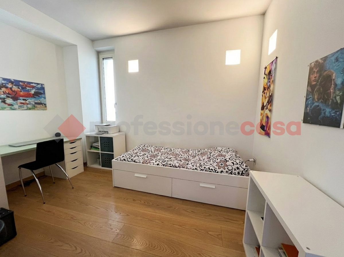 Appartamento ristrutturato a Verona