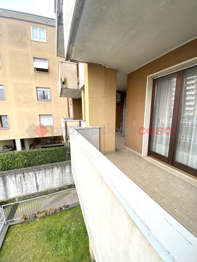 Bilocale in affitto a Verona