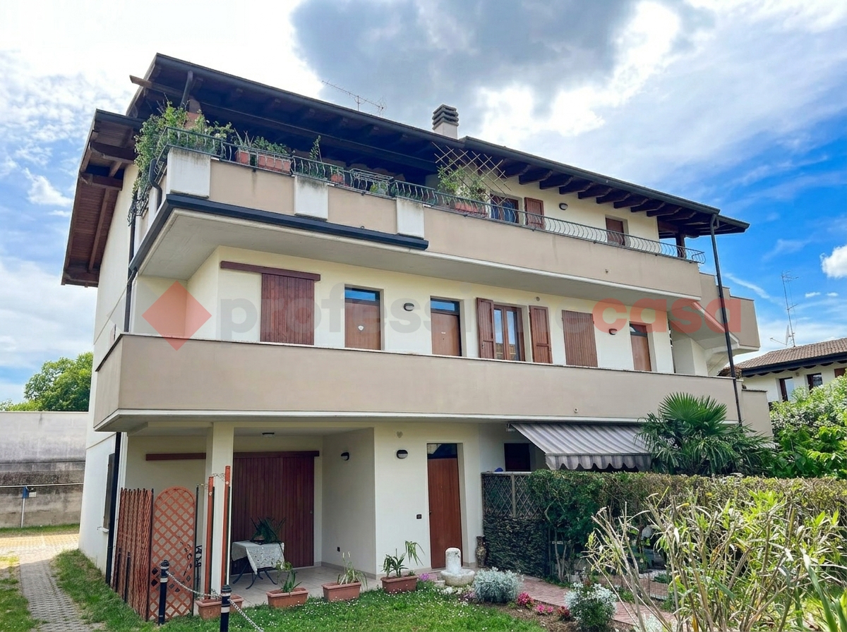 Bilocale in vendita a Desenzano del Garda