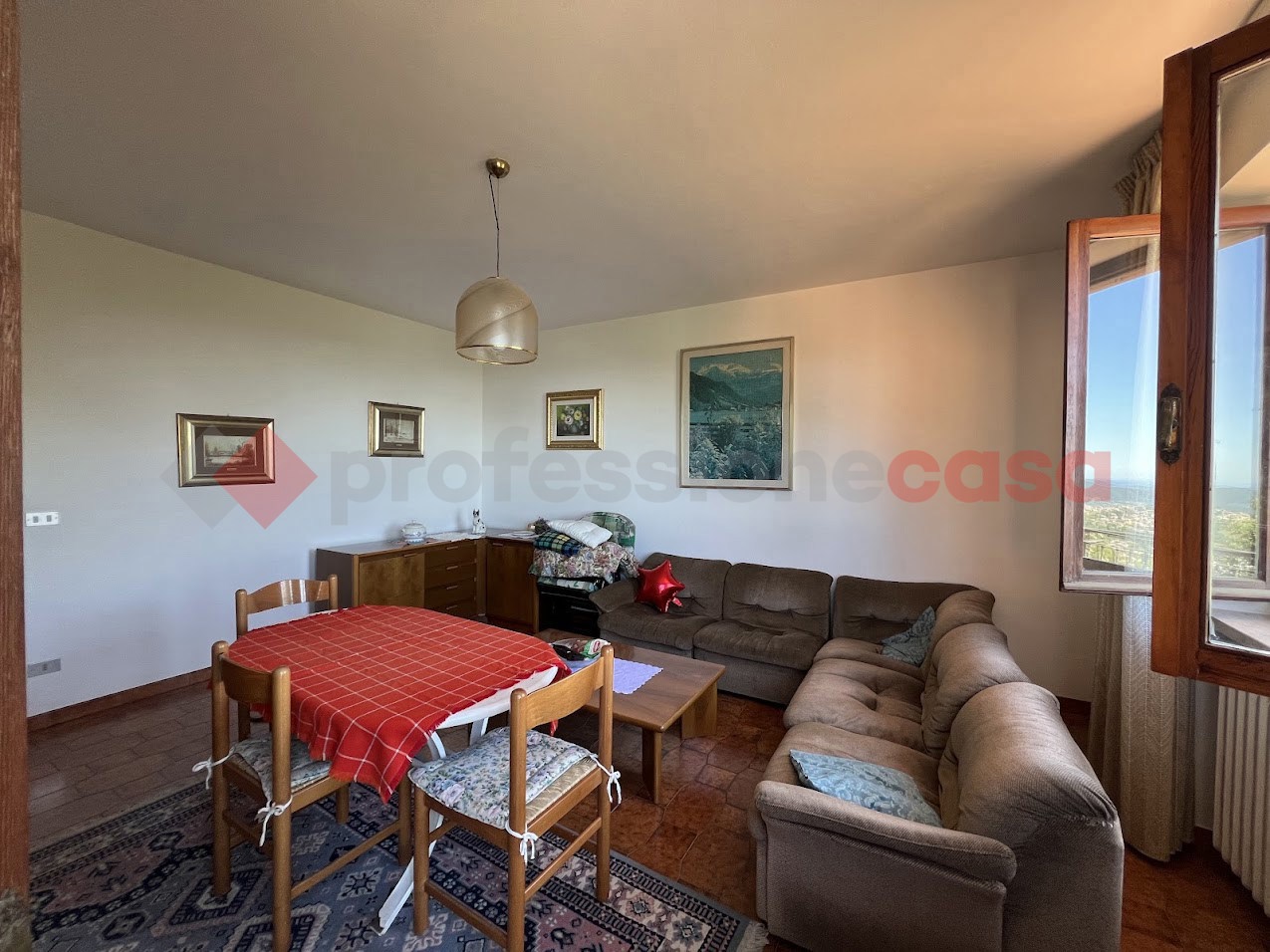 Appartamento in vendita a Rover� Veronese