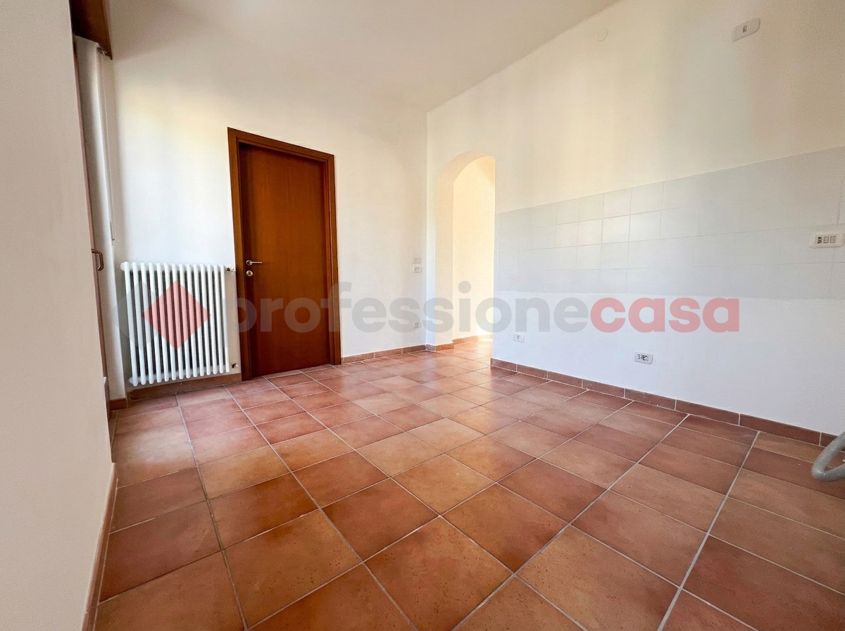 Trilocale ristrutturato a Verona