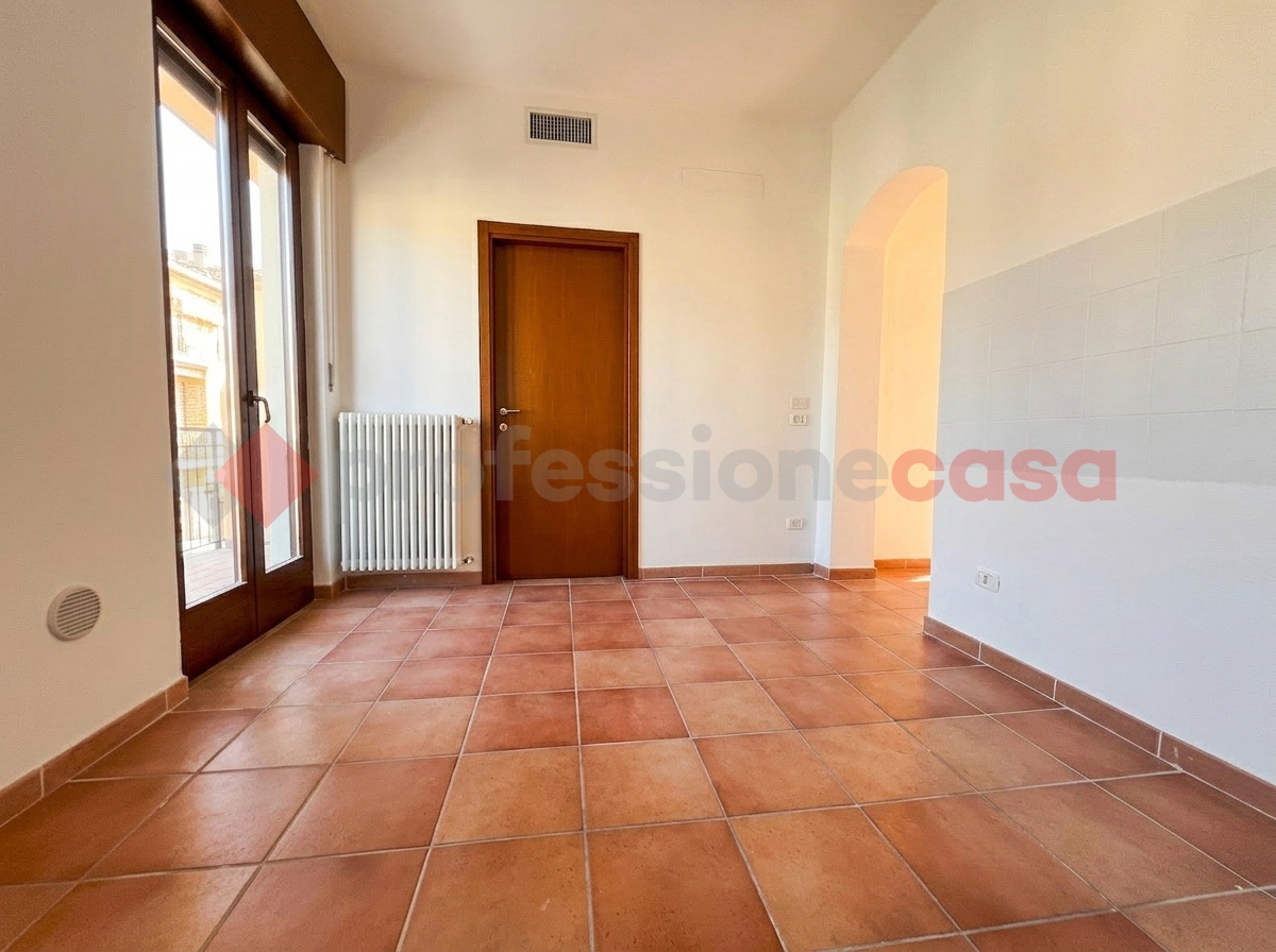 Trilocale ristrutturato a Verona