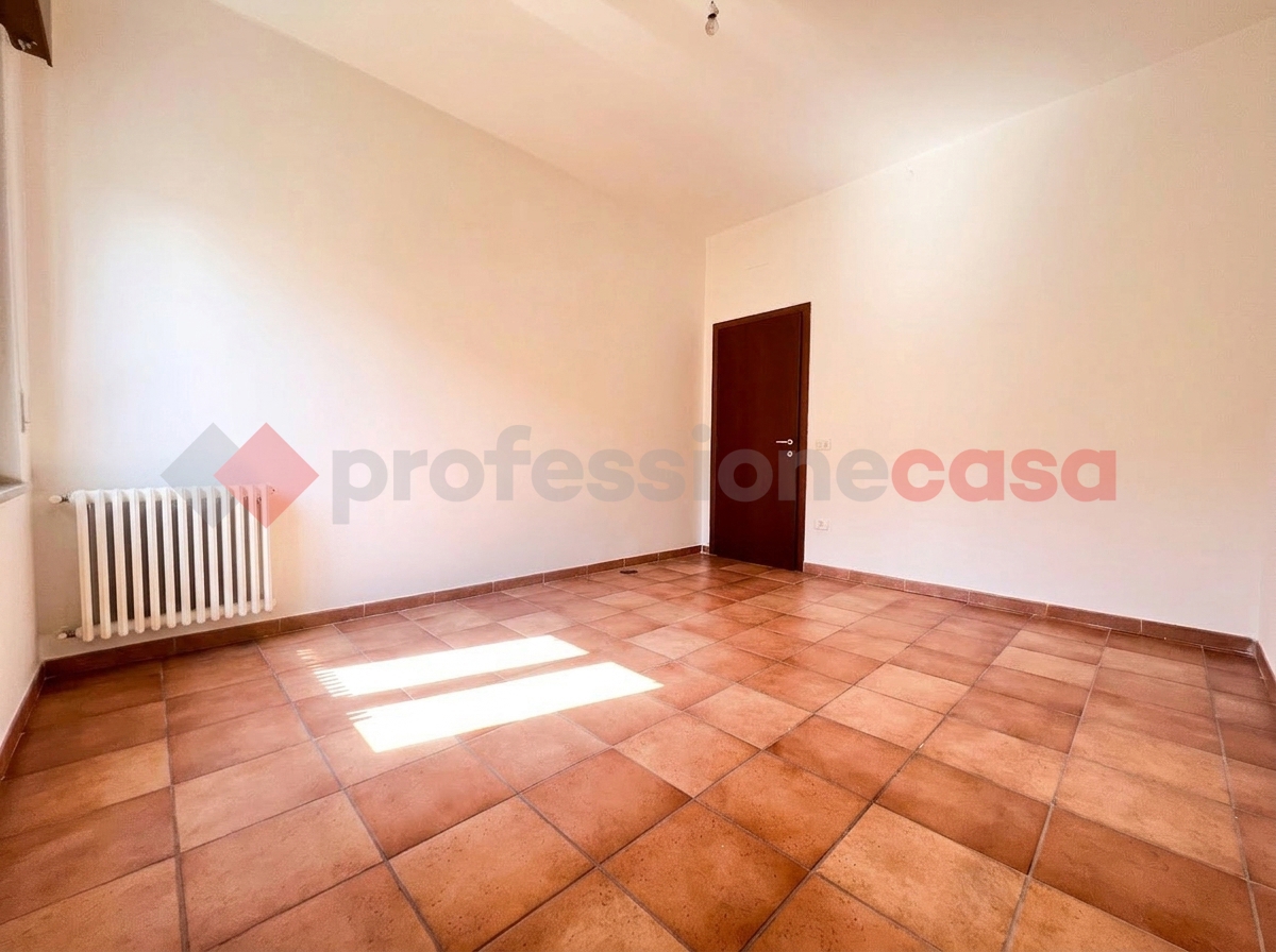Trilocale ristrutturato a Verona