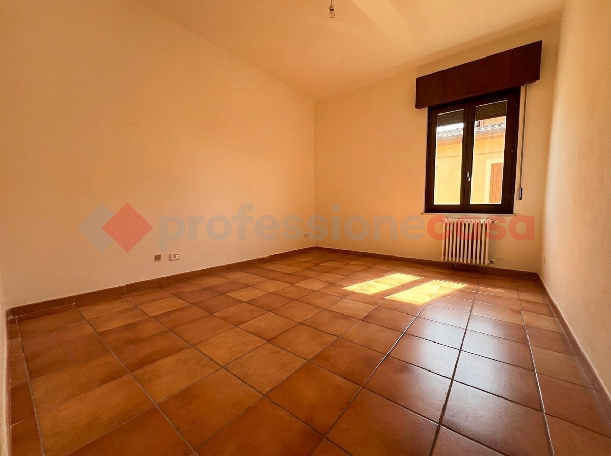 Trilocale ristrutturato a Verona