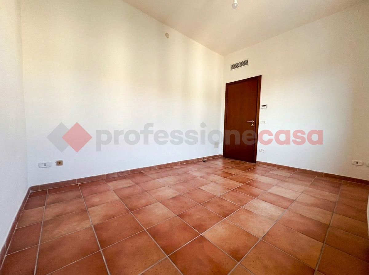 Trilocale ristrutturato a Verona