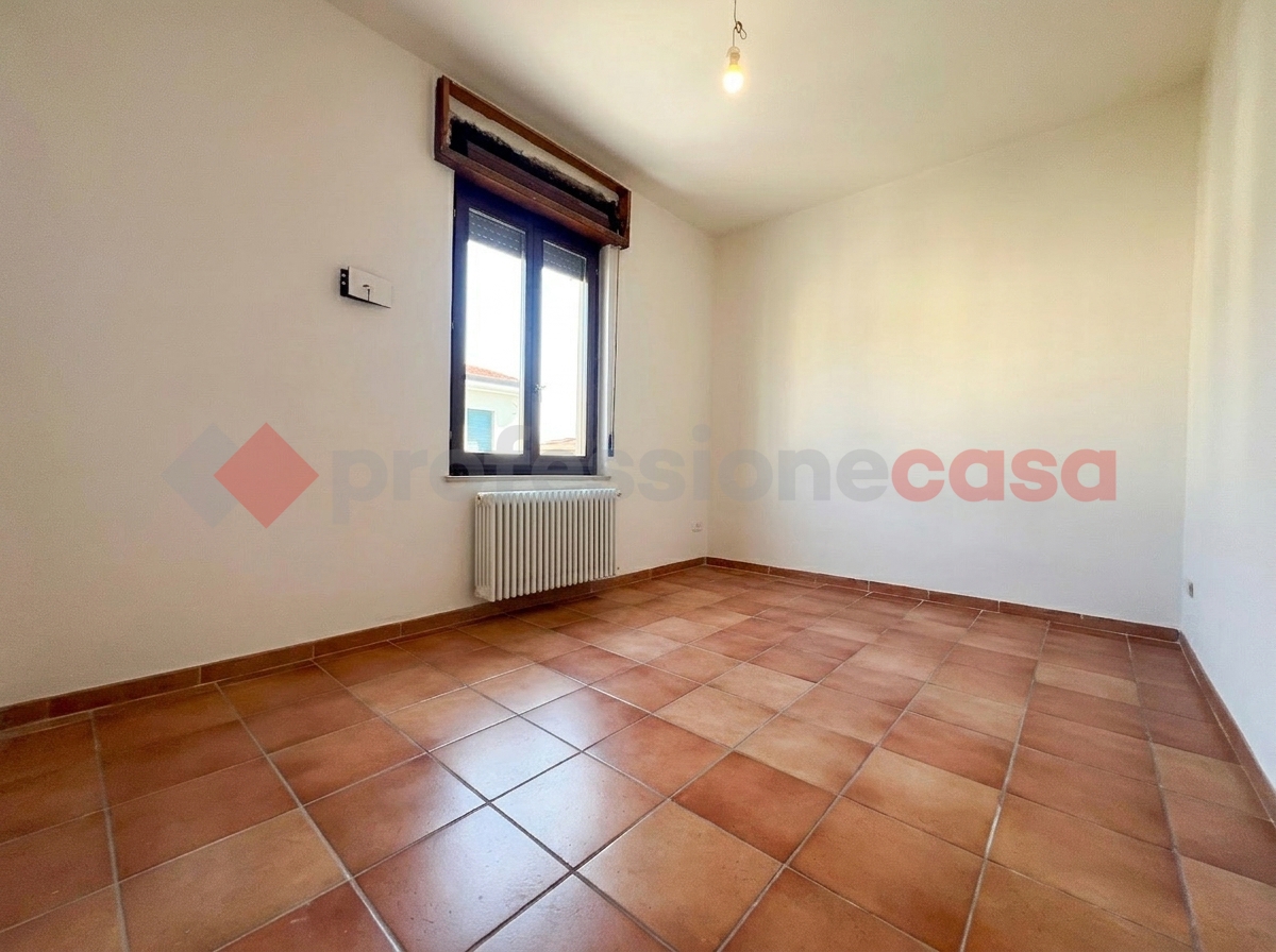 Trilocale ristrutturato a Verona