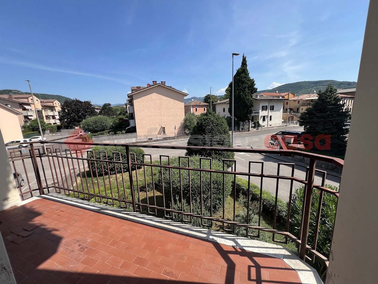 Appartamento arredato in affitto a Verona
