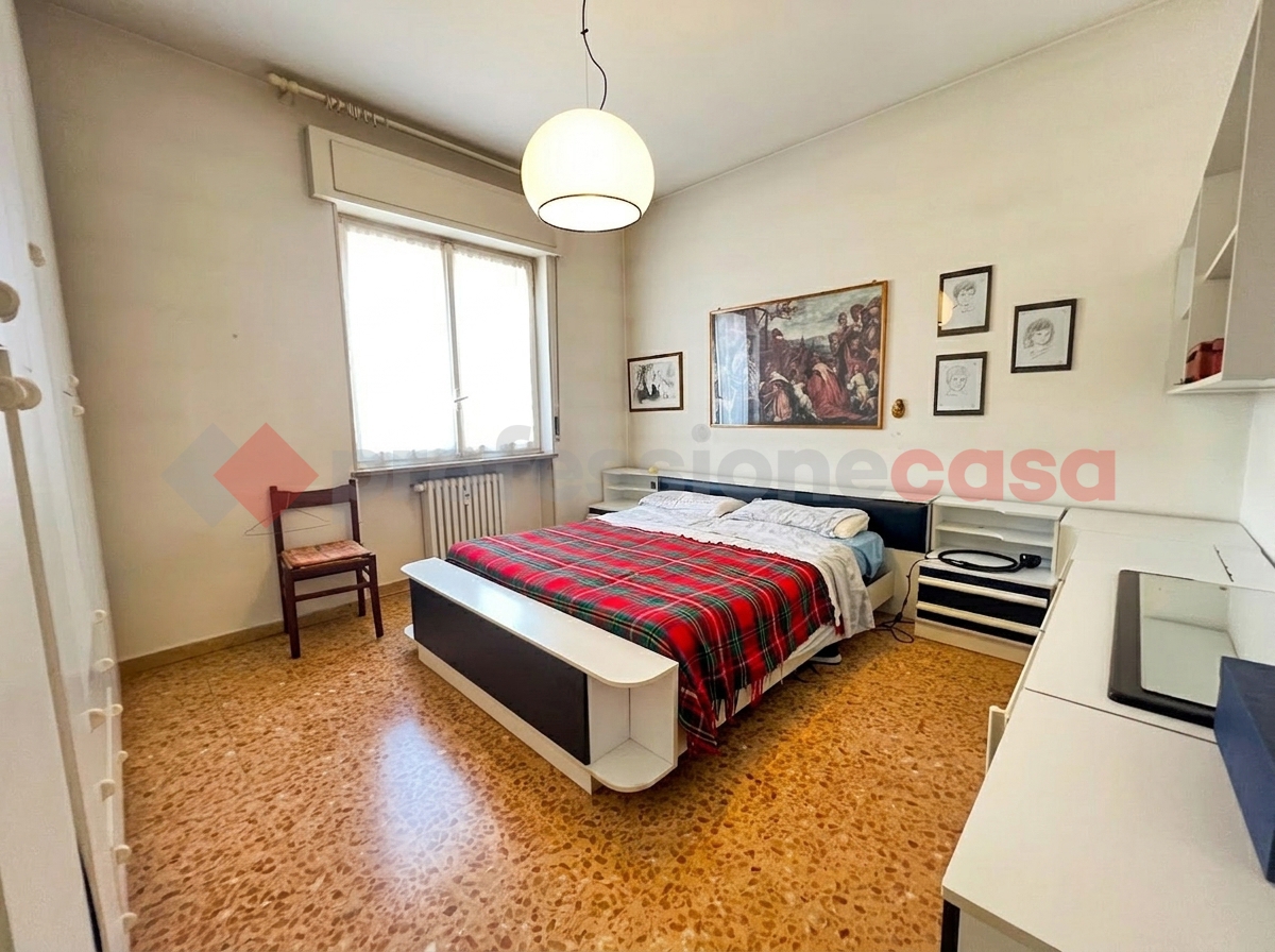 Appartamento arredato in affitto a Verona