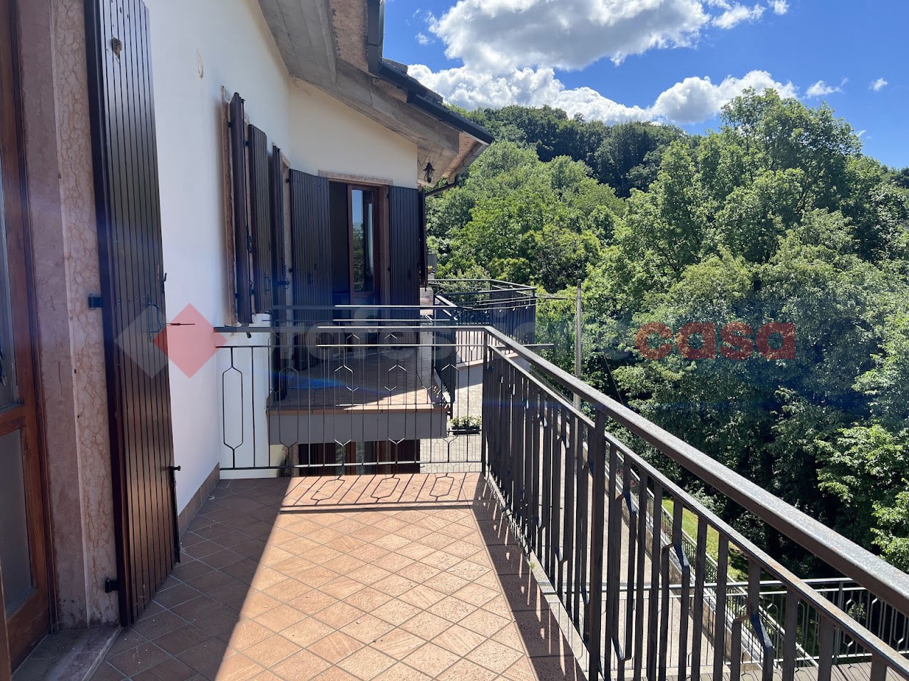 Appartamento in vendita a Rover� Veronese