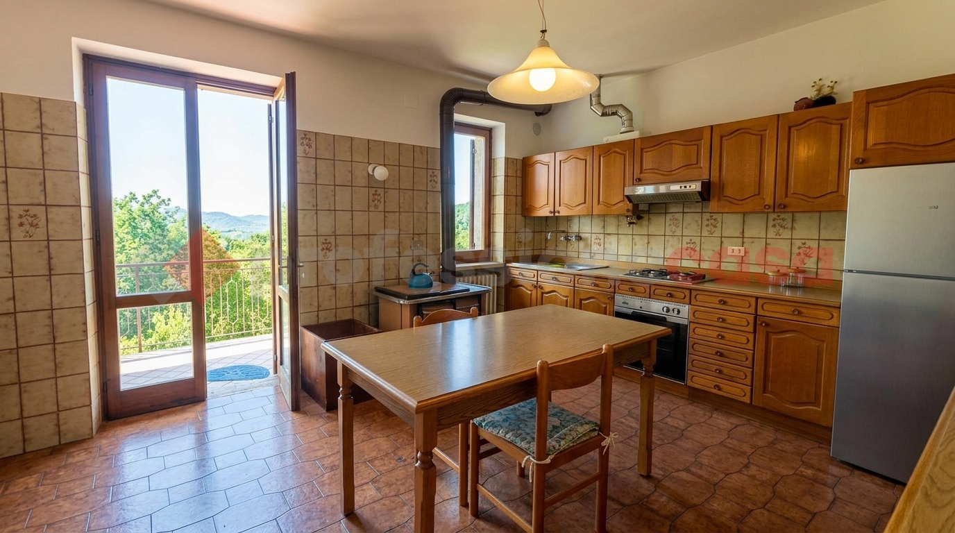 Appartamento in vendita a Rover� Veronese
