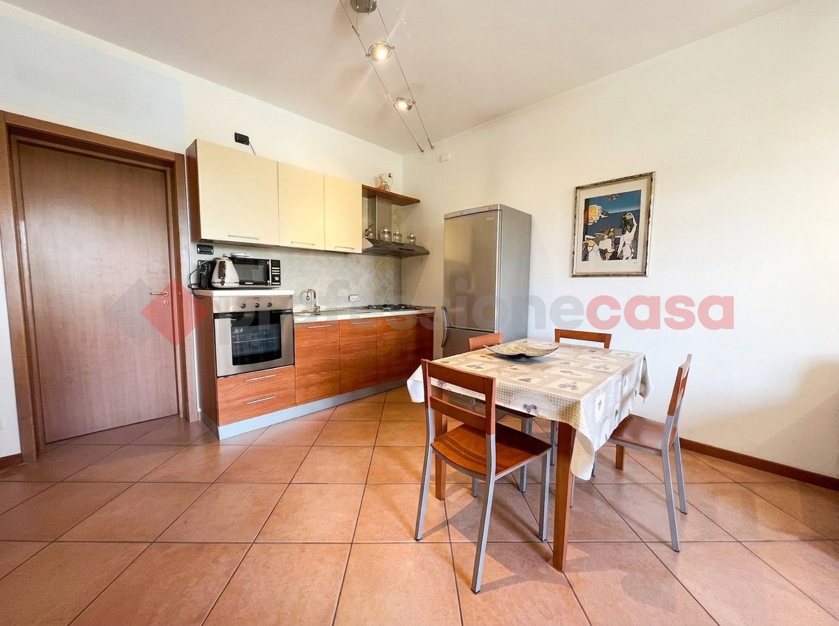 Bilocale in vendita a Desenzano del Garda