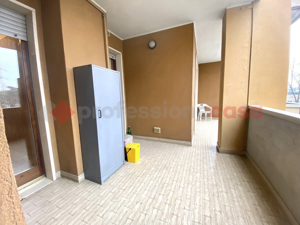 Bilocale arredato in affitto a Verona