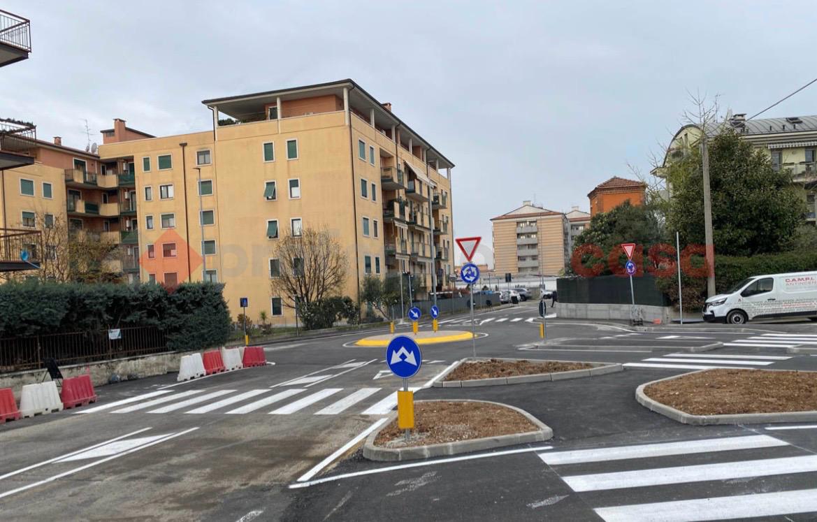 Quadrilocale da ristrutturare a Verona