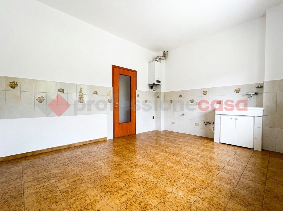 Appartamento da ristrutturare a Verona