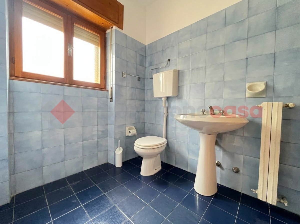 Appartamento da ristrutturare a Verona