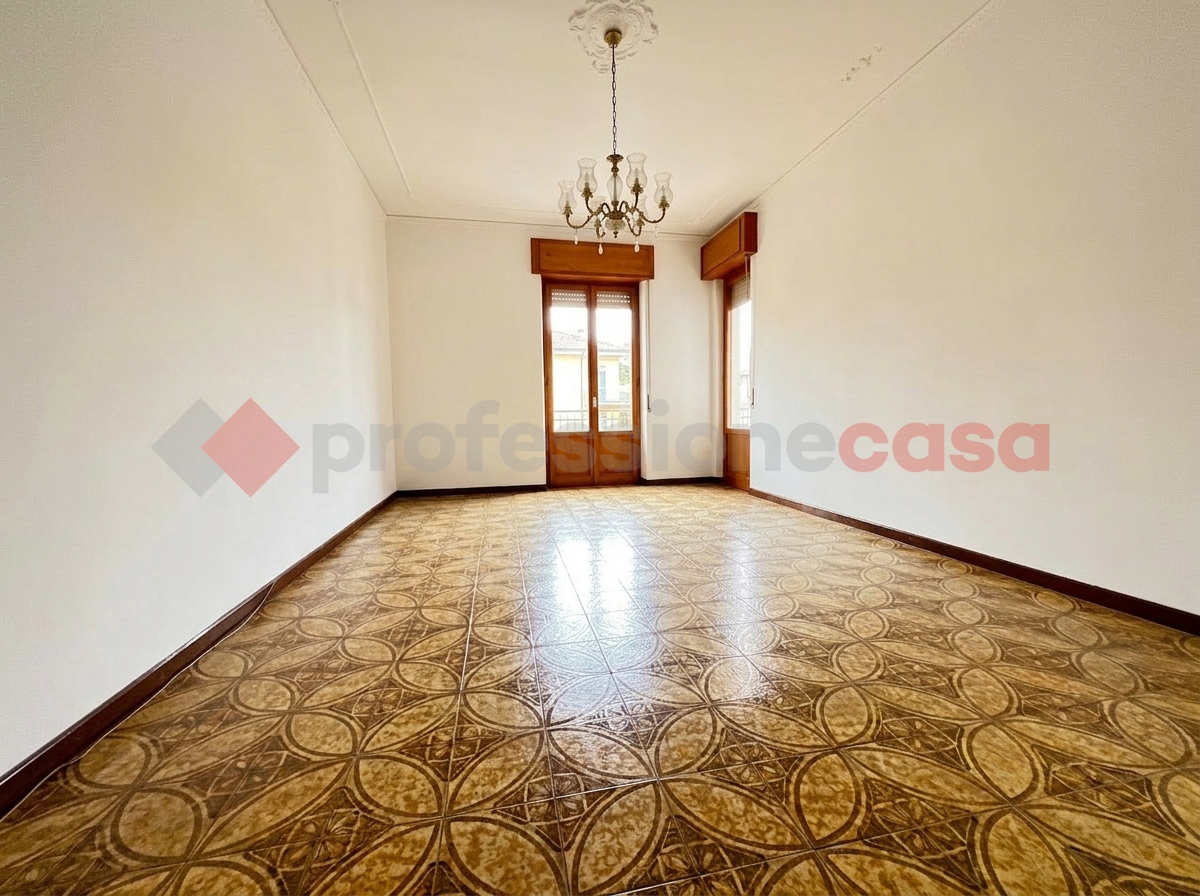 Appartamento da ristrutturare a Verona