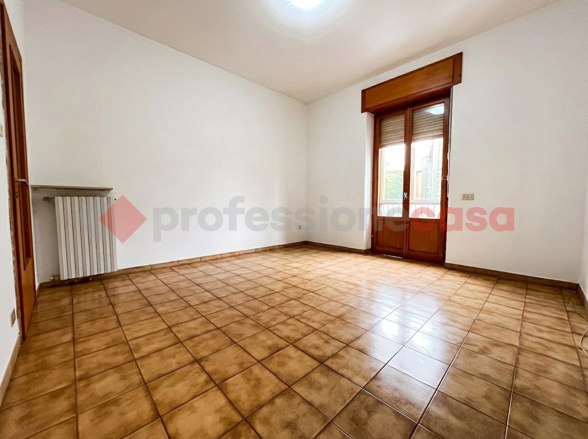 Appartamento da ristrutturare a Verona