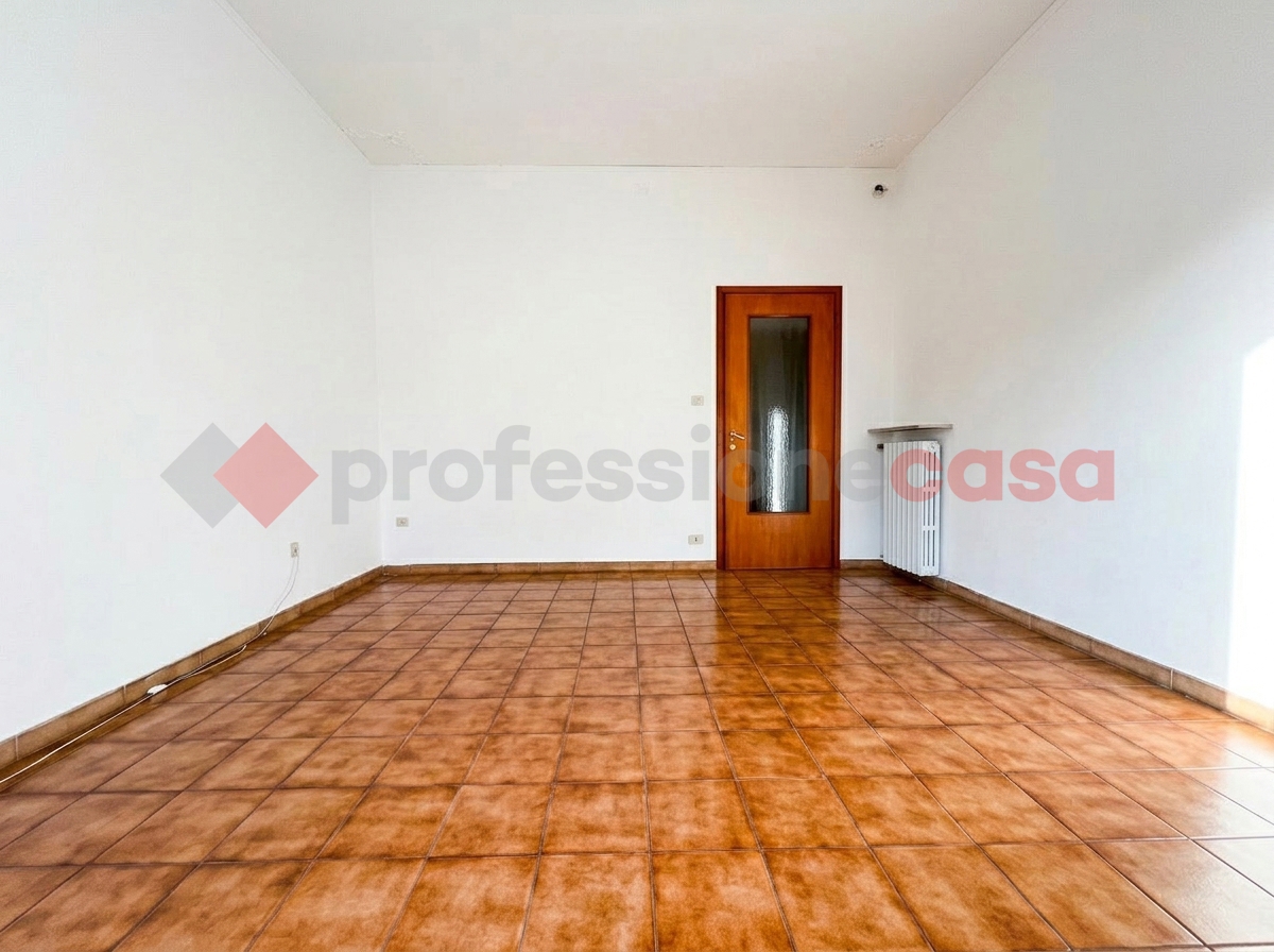 Appartamento da ristrutturare a Verona
