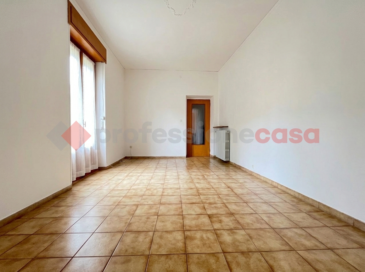 Appartamento da ristrutturare a Verona