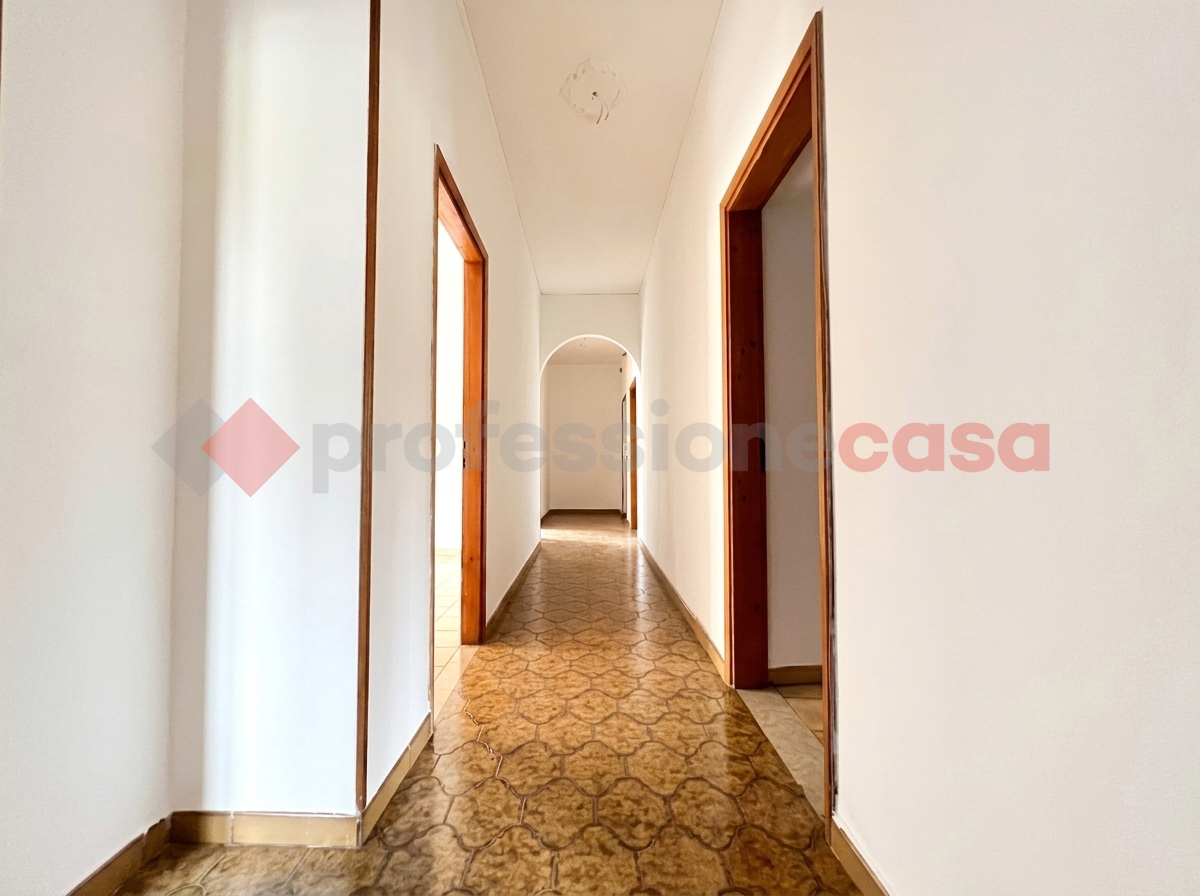 Appartamento da ristrutturare a Verona